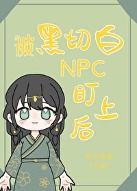 《被黑切白NPC盯上後》