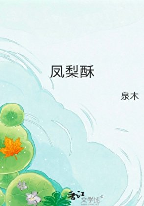 《凤梨酥》