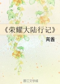 (BL /全职同人)荣耀大陆行记