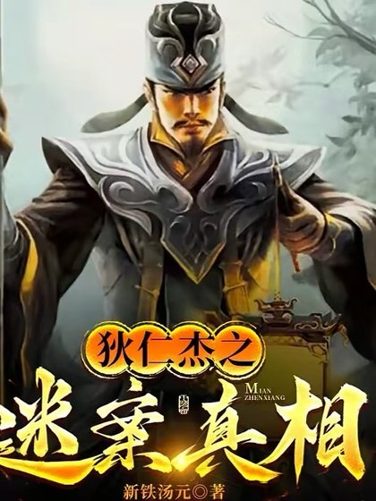 狄仁傑之謎案真相
