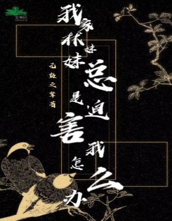 我家林妹妹总是迫害我怎么办