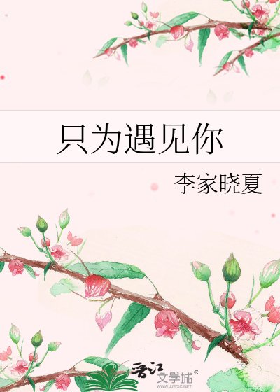 只為遇見你