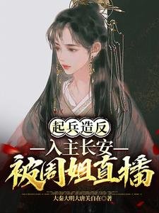 《起兵造反,入主長安,被周姐直播》