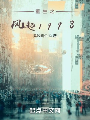 《重生之風起1998》