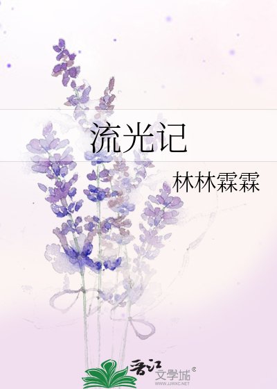 流光記