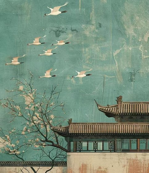 《海內慟哭記》