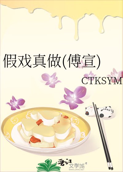 《假戏真做(傅宣)》