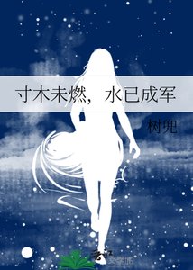 《寸木未燃,水已成軍》