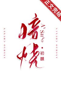《暗燒》