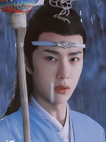 《(影視同人)陳情令:君在何方》