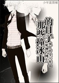 (BL/死神+网王同人)那些撞冰山的日子