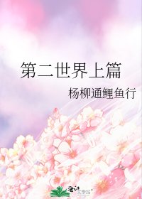 第二世界上篇
