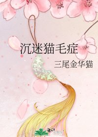 《沉迷貓毛症》