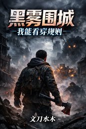 黑霧圍城：我能看穿規則