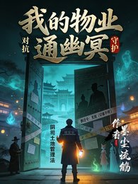 《我的物業通幽冥》