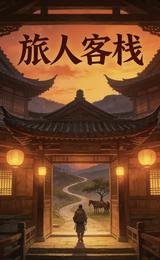 《旅人客棧》