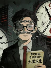 零號眼鏡：看破規則的無限求生