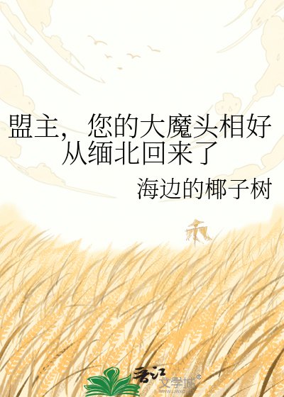 盟主,您的大魔头相好从缅北回来了