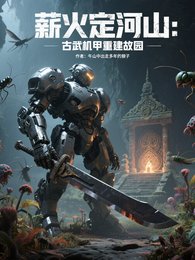 薪火定河山:古武机甲重建故园