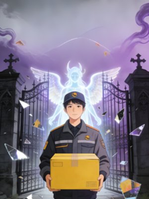 《我給神明诵永遞》