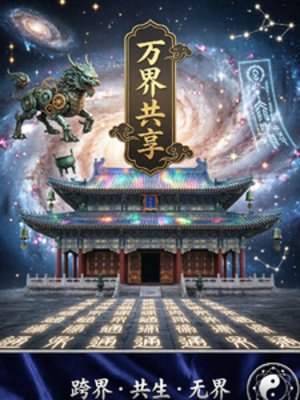 萬界共享