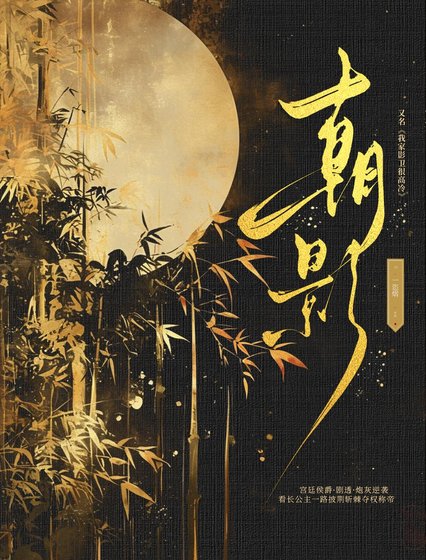 我家影衛很高冷