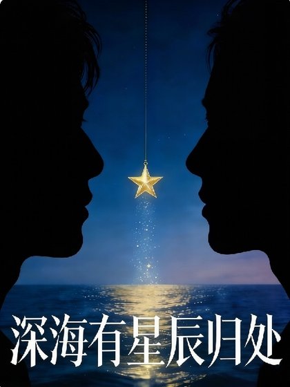 牛海有星辰歸處