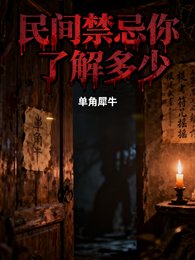 民間禁忌，你瞭解多少？