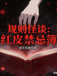 規則怪談之紅皮禁忌簿
