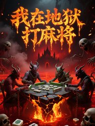 《我在地獄打麻將》