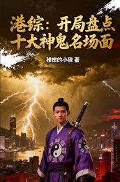 港綜：開局盤點十大神鬼名場面