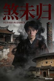 《煞未歸》