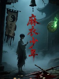 《麻衣少年:凶局缠身》