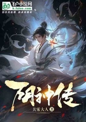 《陰神傳》