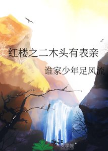 《(紅樓夢同人)紅樓之二木頭有表親》