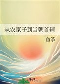 《從農家子到當朝首輔》