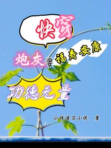 《快穿炮灰要福寿安康,功德无量》
