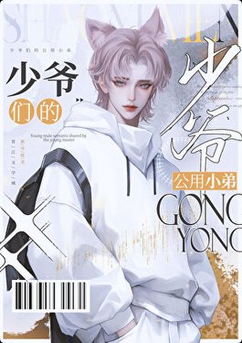 京圈少爺的公用狗腿