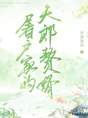 屠戶家的夫郎贅婿