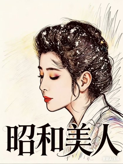 [電影]昭和美人