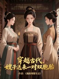 穿越古代,嫂子送来一对双胞胎
