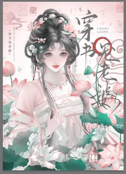 《成为落魄仙尊的赘A》