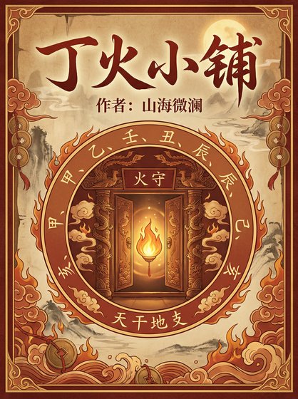 丁火小鋪