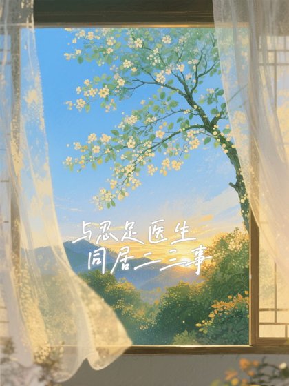 《(網王同人)與忍足醫生同居二三事》