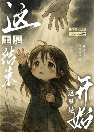 《這裡是結束、這裡是開始》