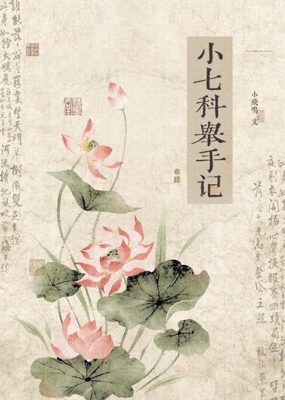 《小七科举手记》