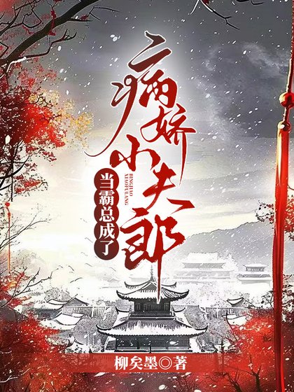当霸总成了病娇小夫郎(女尊)