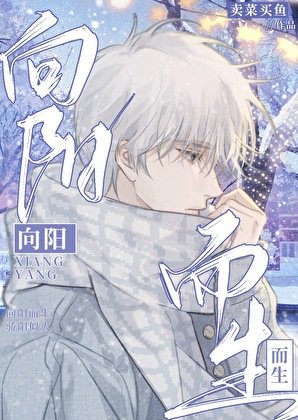 向陽而生[水仙]