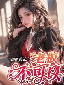 老板,不可以