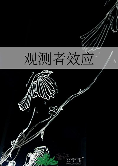 观测者效应